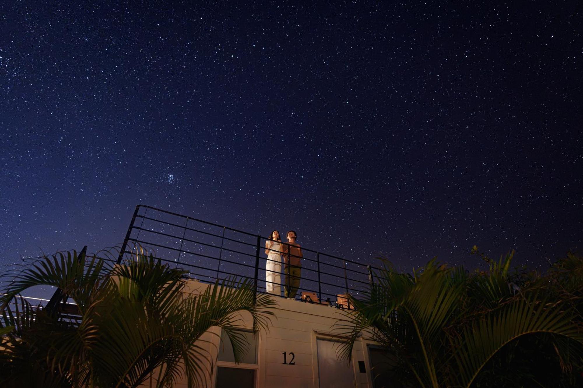 Rugu Glamping Resort Miyakojima  Экстерьер фото